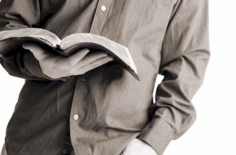 提后1:13 论父母的责任（司布真）