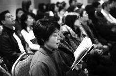 约一 3:11-20 忍耐─胜过恼怒（2）（提姆·凯勒）